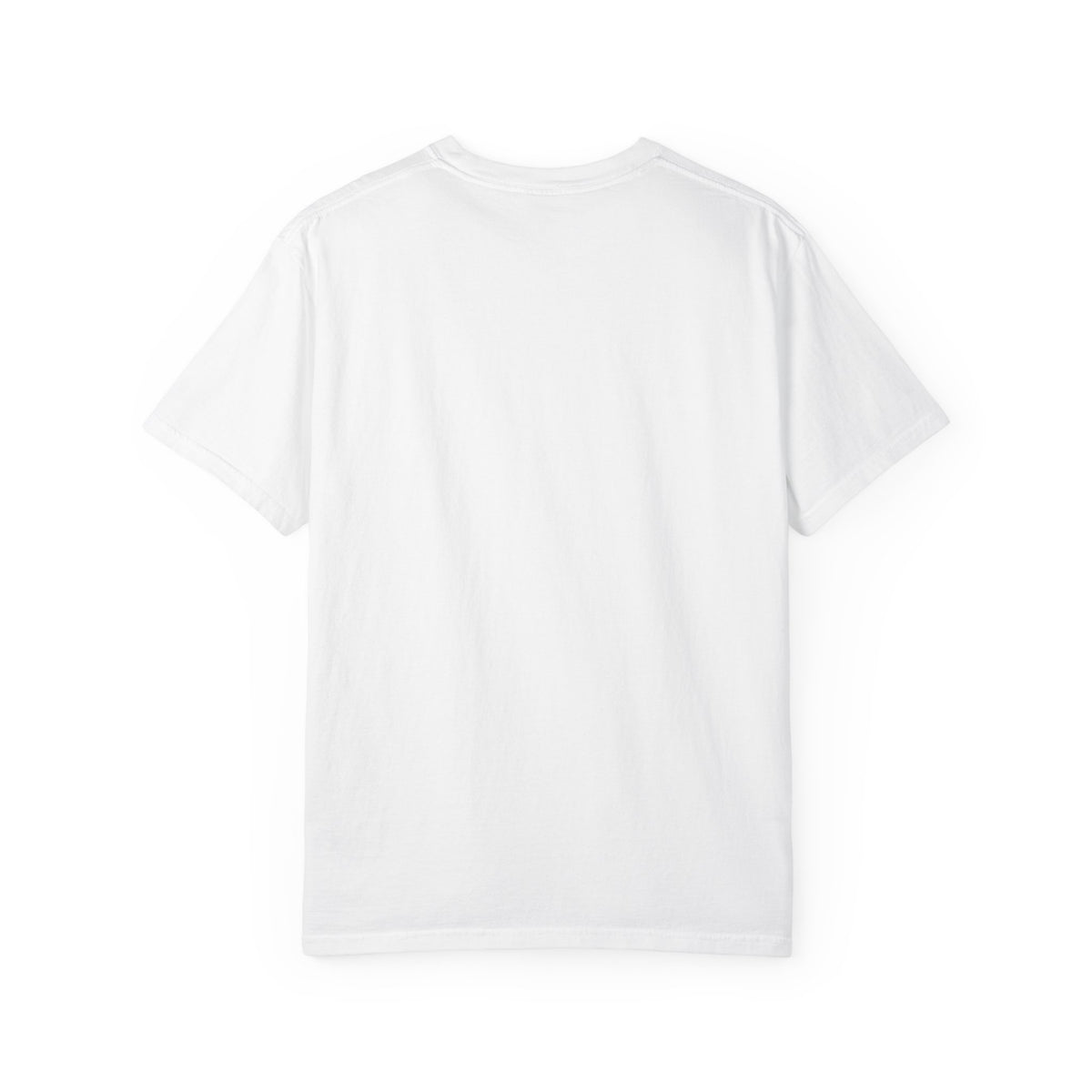 T-shirt « Made for Adventure » – T-shirt unisexe à motif jungle