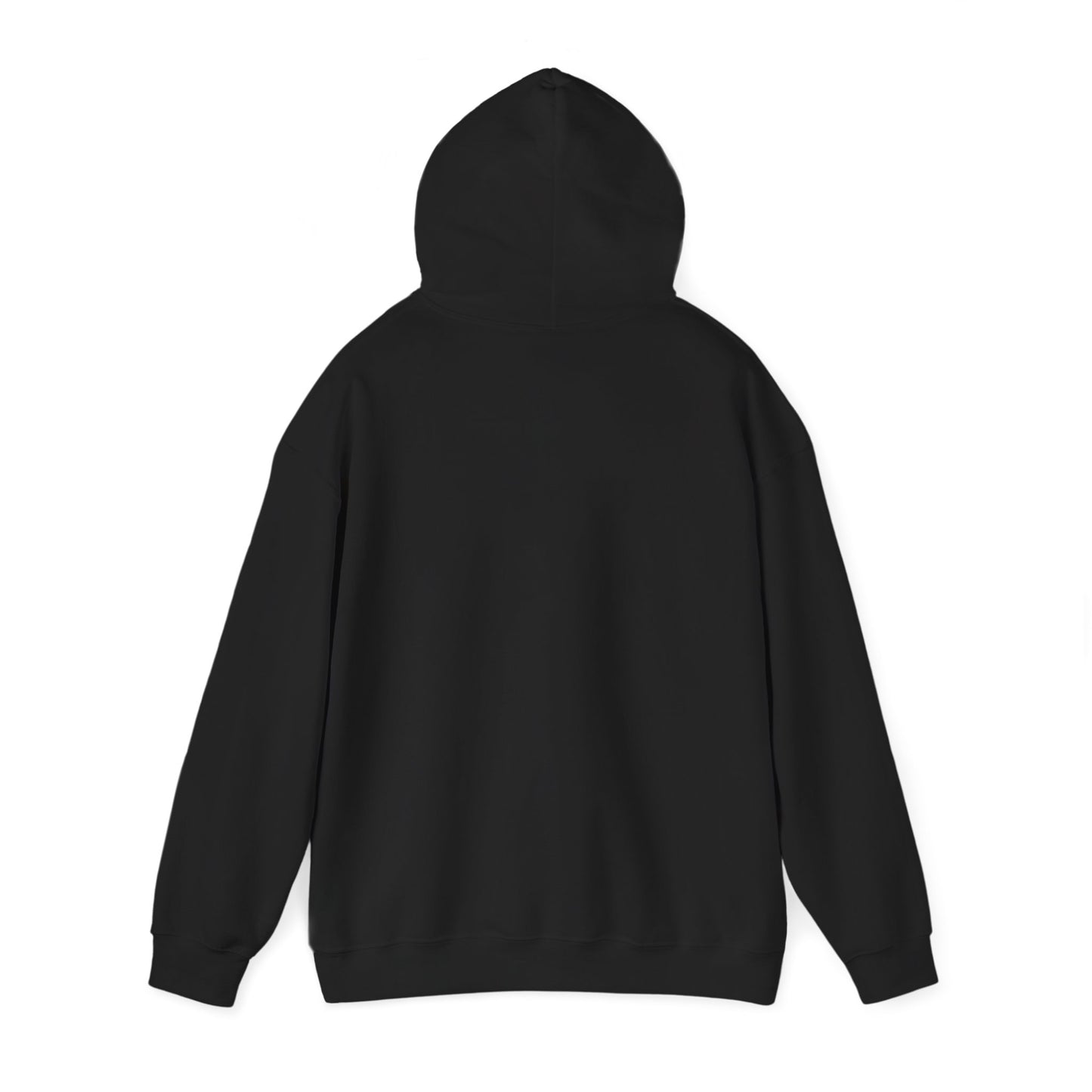 Miami Sunset Hoodie – Palm Tree & City Skyline Graphic Pullover