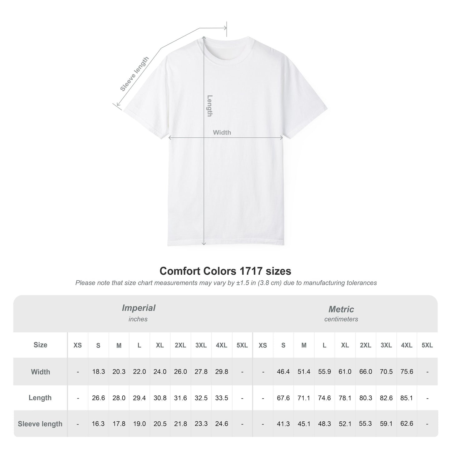 Relax Script T-Shirt – Garment-Dyed Graphic Tee for Women & Men